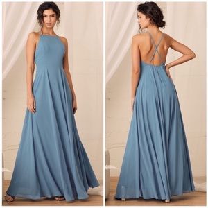 Lulu’s - Mythical Kind of Love Dress